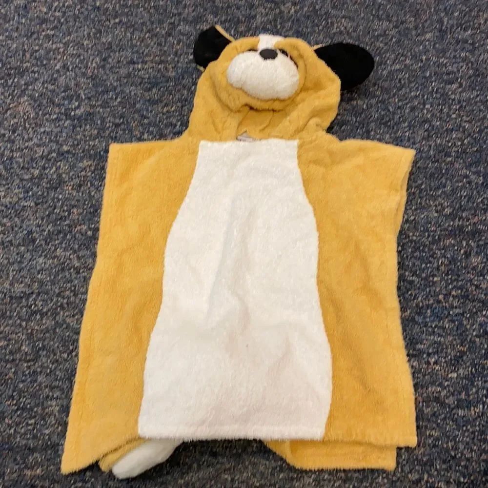 Puppy Dog Costume